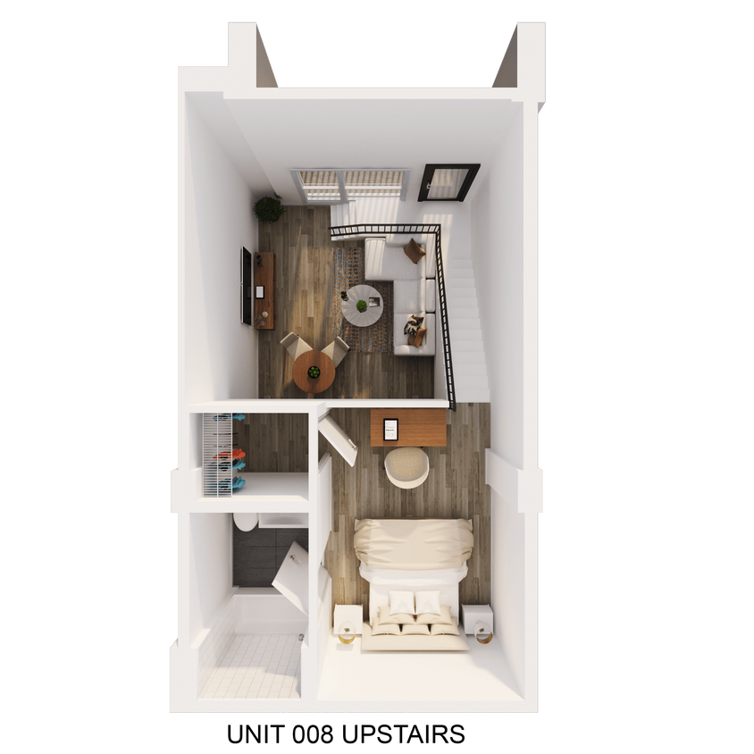 Floor Plan - ntaa20a