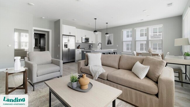 Photo - 5110 Alston Glen Dr Unit 1-302.1410007