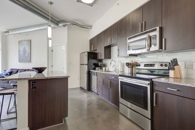 Photo - Del Ray Tower at Fuse