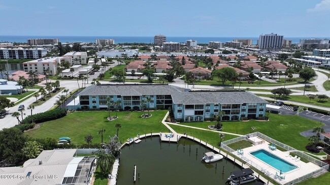 Photo - 1999 S Banana River Blvd Unit 209