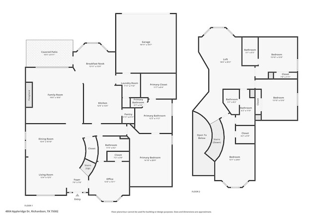 Photo - 4804 Appleridge Dr
