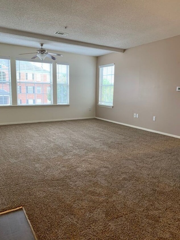 Floor Plan - Kennedy - B