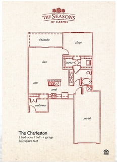 The Charleston - The Charleston