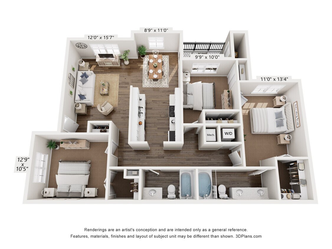 Matthews Place_32 - 32