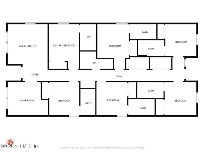 Building Photo - 3540 Datura St