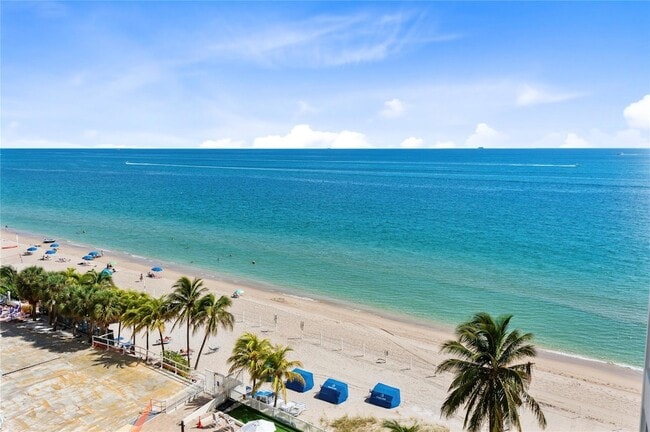 Photo - 4010 Galt Ocean Dr Unit 802