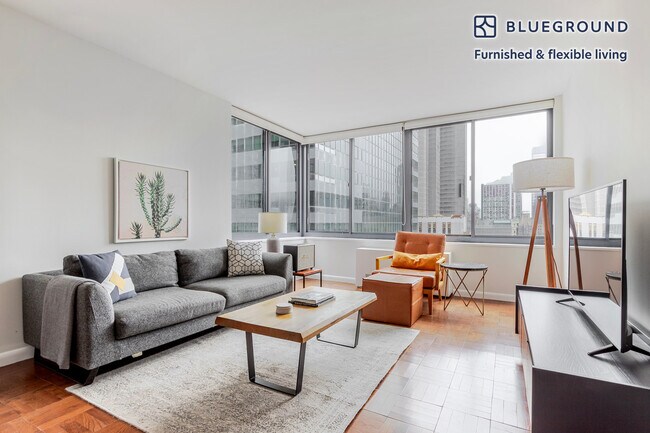 Building Photo - 235 W 48th St Unit SI FL27-ID1817