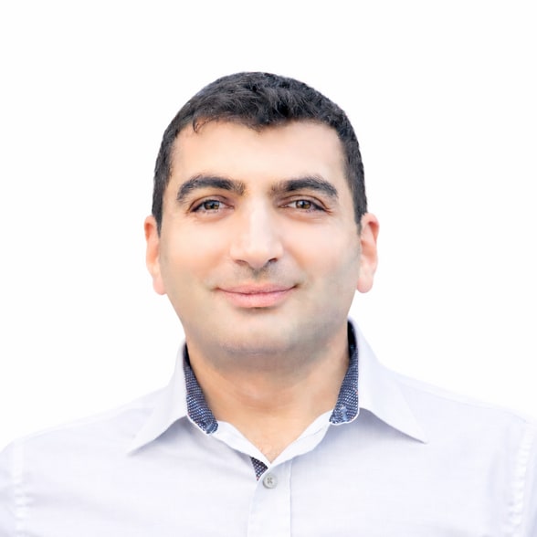 Primary Contact Photo