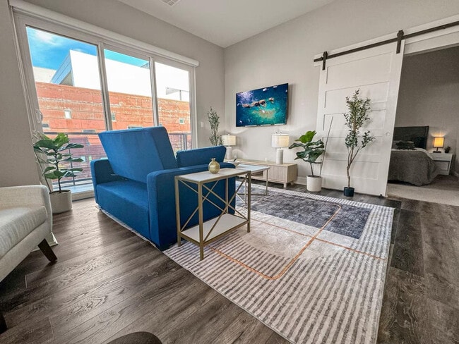 Building Photo - 110 N Boston Ave Unit ID1317379P