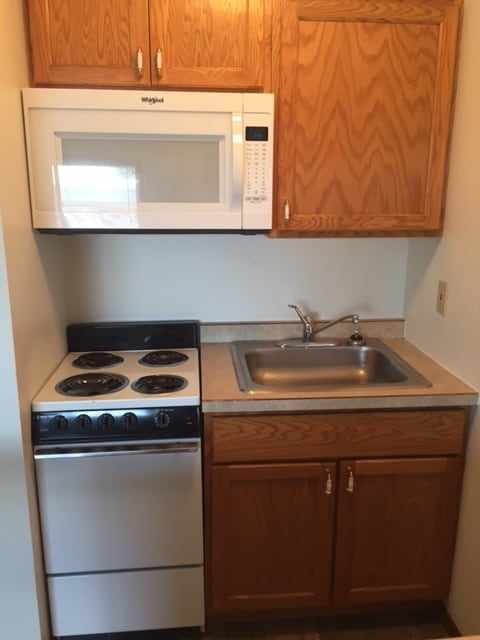 Photo - Skaff Apartments Fargo