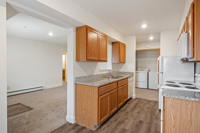 Photo - Coopers Landing Apartments