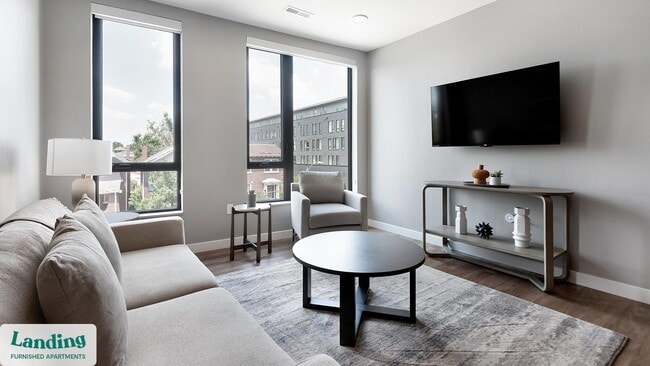 Photo - 299 DeBaliviere Ave Unit S319.1408599