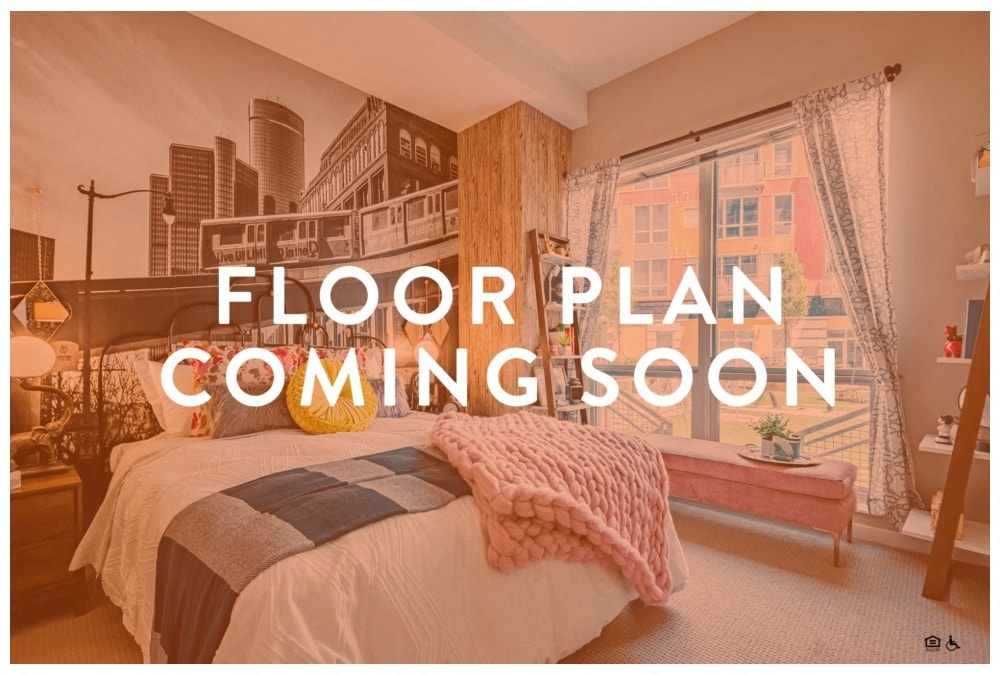 Floor Plan - C2p- Premium