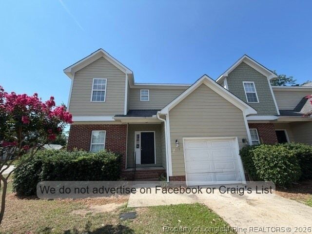Building Photo - 119 Willborough Ave