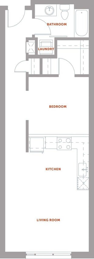 Floor Plan - S3 Series 07