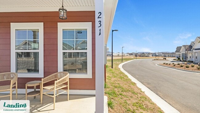 Photo - 7 Dairy Crk Rd SW Unit 124CCR.1408006