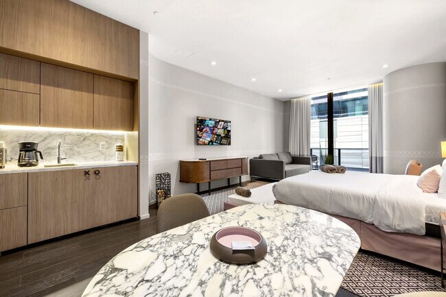 Photo - 801 S Miami Ave Unit FL5-ID1230851P