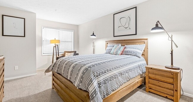 Photo - The Preserve at Terrell Mill Apartments