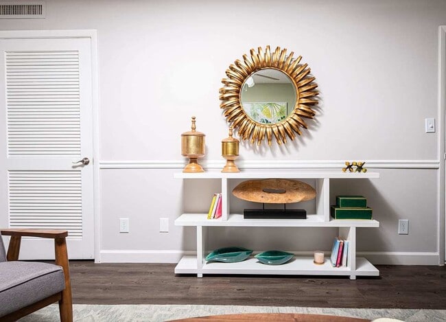 Photo - The Park at Chesterfield Apartment Homes