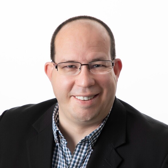 Primary Contact Photo