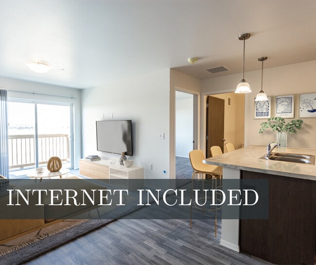 Sawyer Pointe - Sawyer Pointe