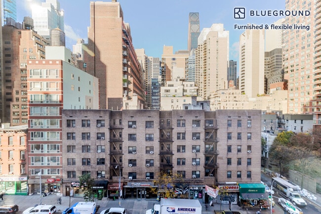 Photo - 300 E 46th St Unit FL8-ID2164