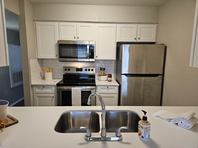 Photo - Park at Leblanc