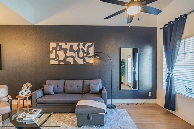 Building Photo - 7900 E Princess Dr Unit ID1263192P