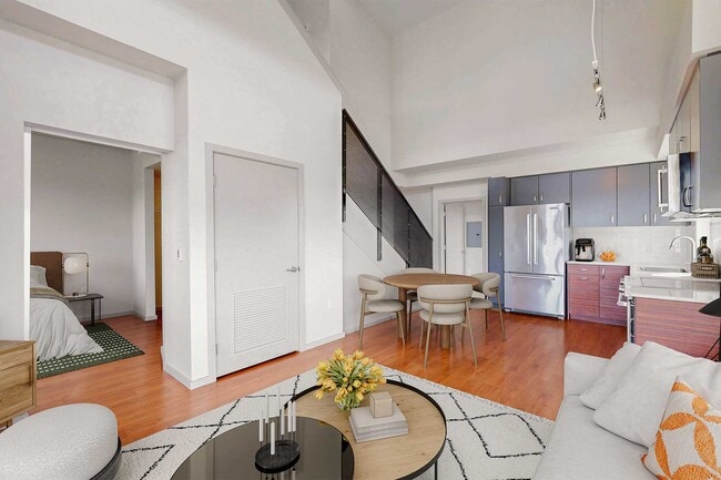 Building Photo - Milehouse