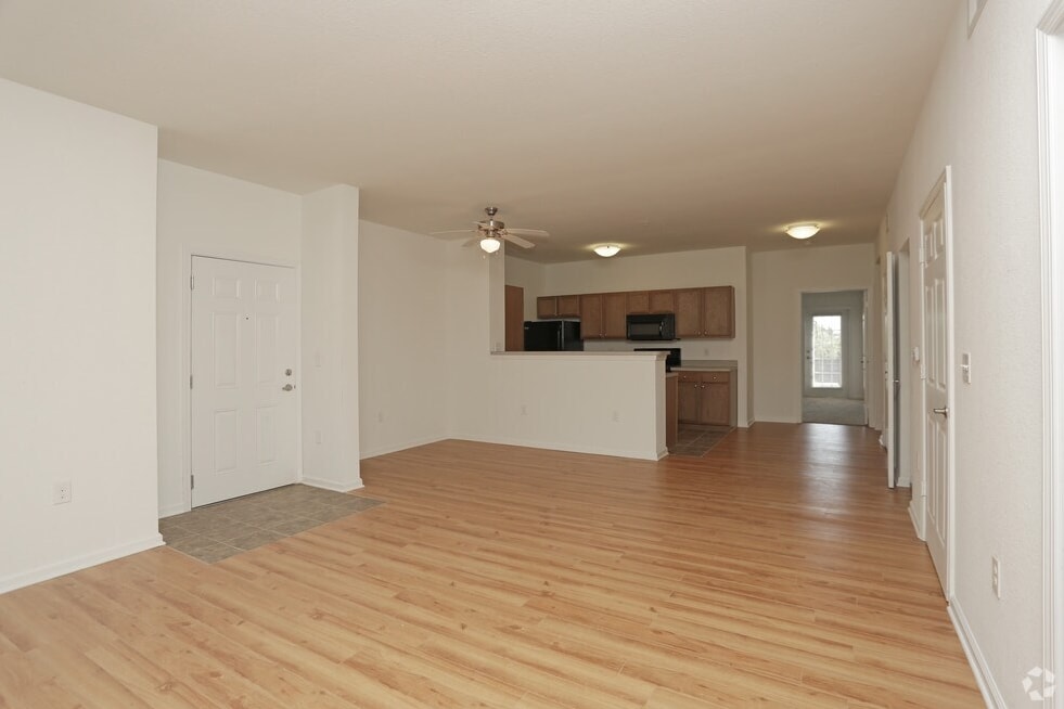 Floor Plan - 3x2  Sunroom/Patio/Storage