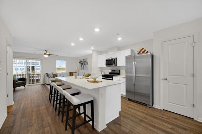 Building Photo - Terrabrook at Prairie Ridge