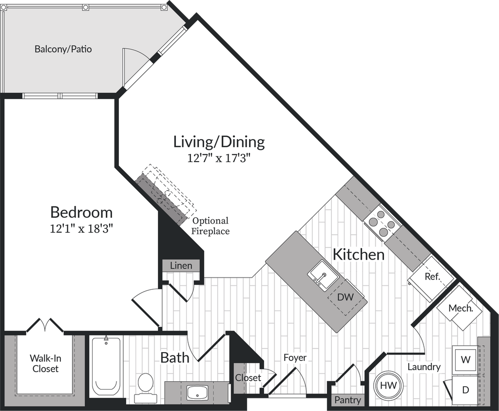 Floor Plan - A2_DC
