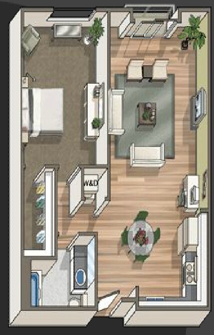 The Carstens - Carstens