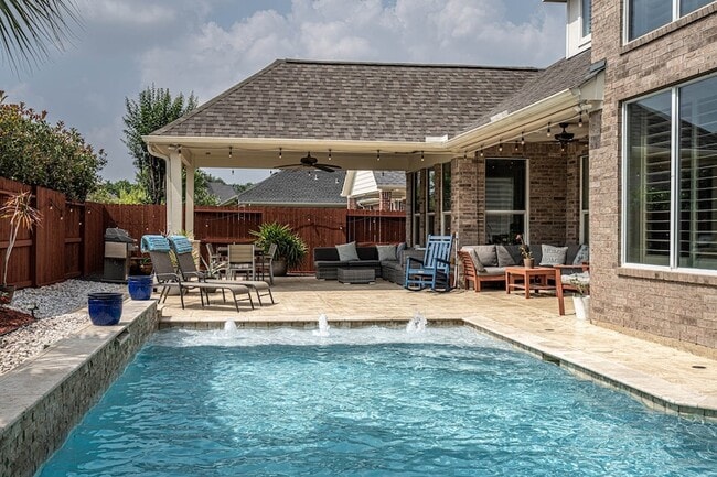 Building Photo - 5907 Ballina Canyon Ln