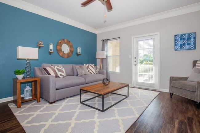 Photo - Carrington Place at Wildewood Apartments