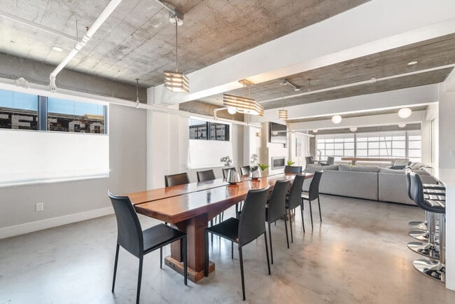 Photo - 1950 Pacific Ave Unit SI ID1470229P