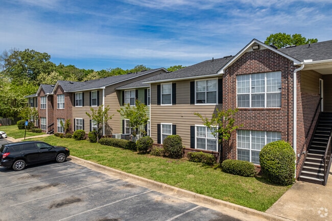 Photo - Riverstone Apartments