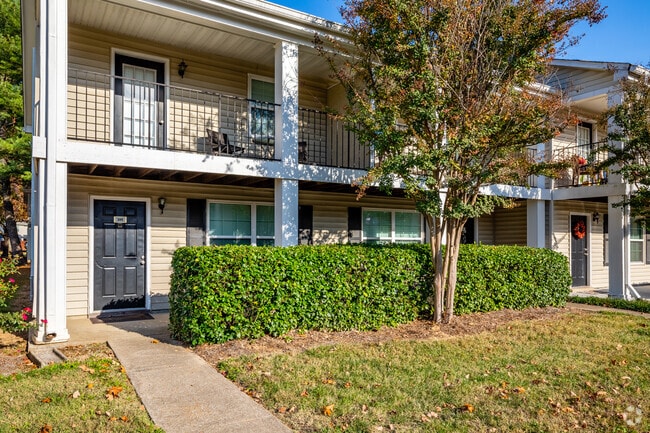 Photo - British Woods Apartments