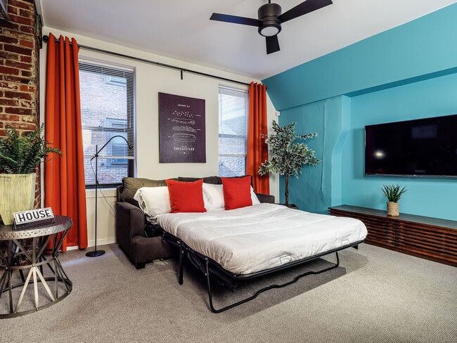 Photo - 219 Vine St Unit ID1289450P