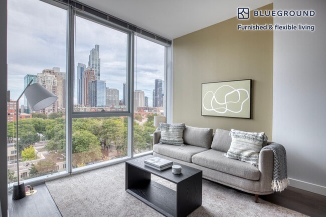 Building Photo - 1000 S Clark St Unit SI FL9-ID989