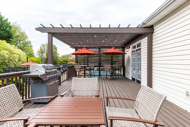 Photo - Estates at Bellwood Apartment Homes