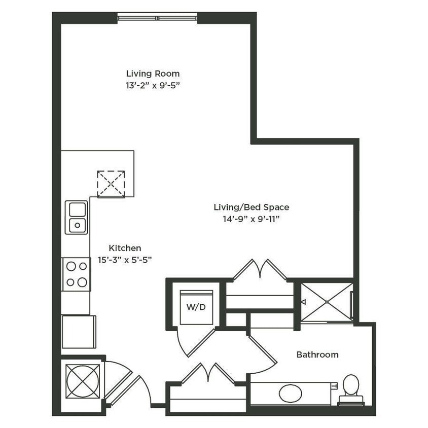Floor Plan - S3