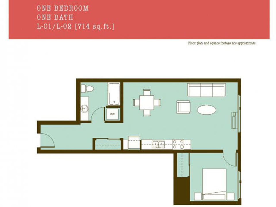 Floor Plan - A6r