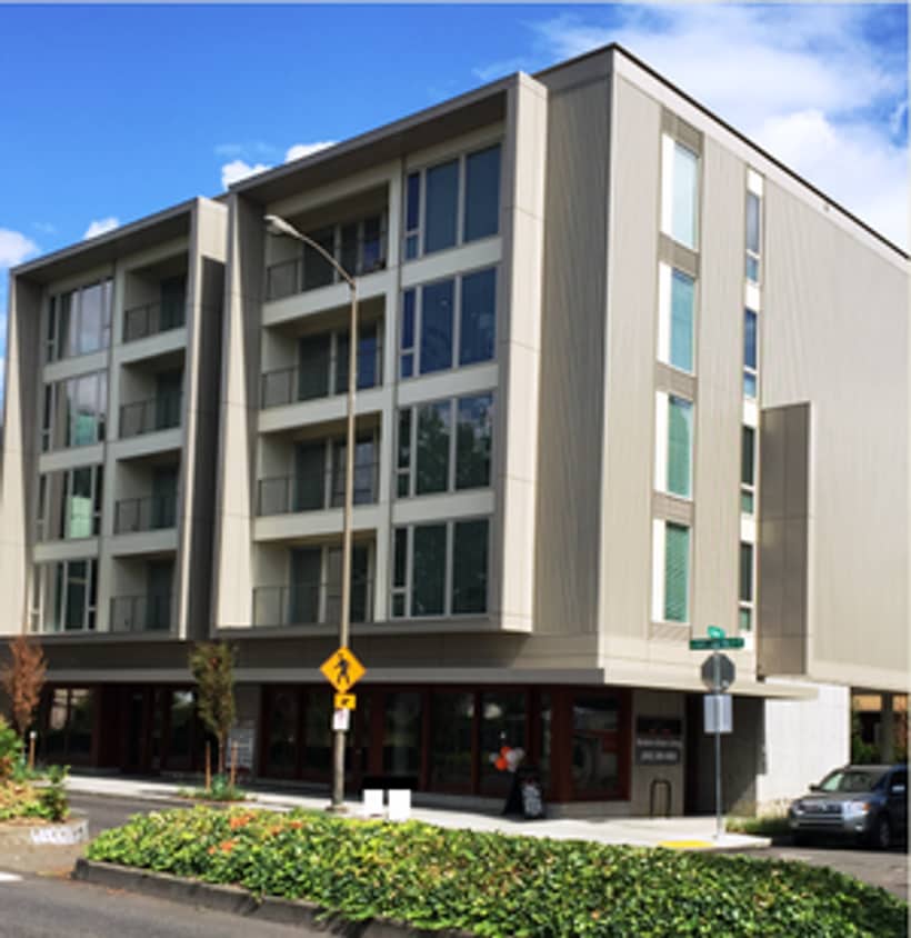 Floor Plan - 1x1 large