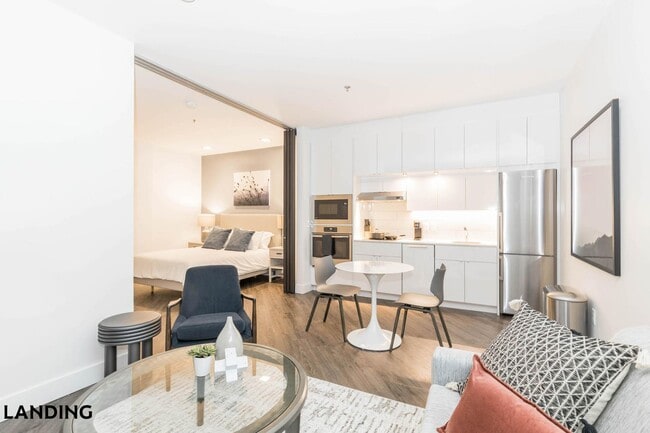 Photo - 8525 Chevy Chase Lake Terrace Unit 241