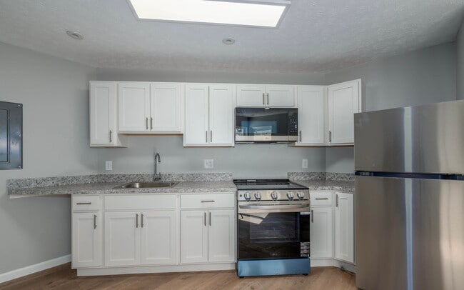 Photo - University Commons Apartments