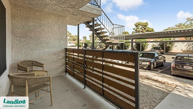 Photo - 2301 S Valley View Blvd Unit G05