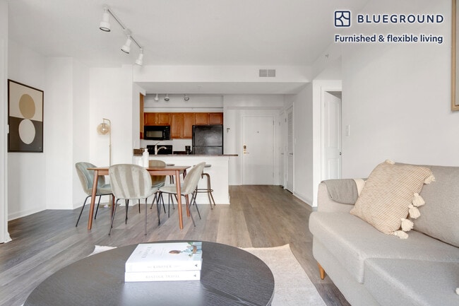 Photo - 1301 M St NW Unit FL5-ID480