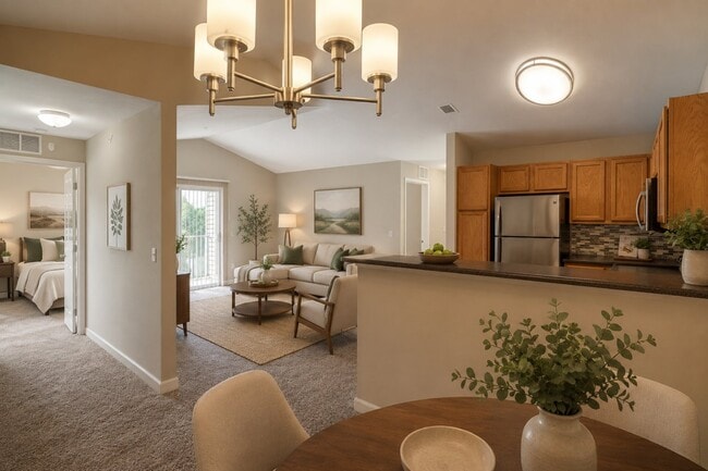 Photo - Crescent at Wolfchase Apartment Homes