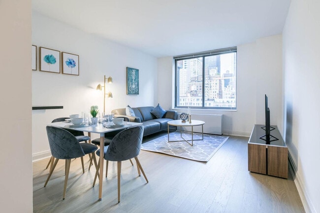 Photo - 47 E 33rd St Unit FL14-ID1251684P